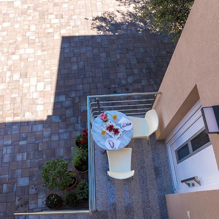 באסקה Apartments Viktorija 2 חדר תמונה