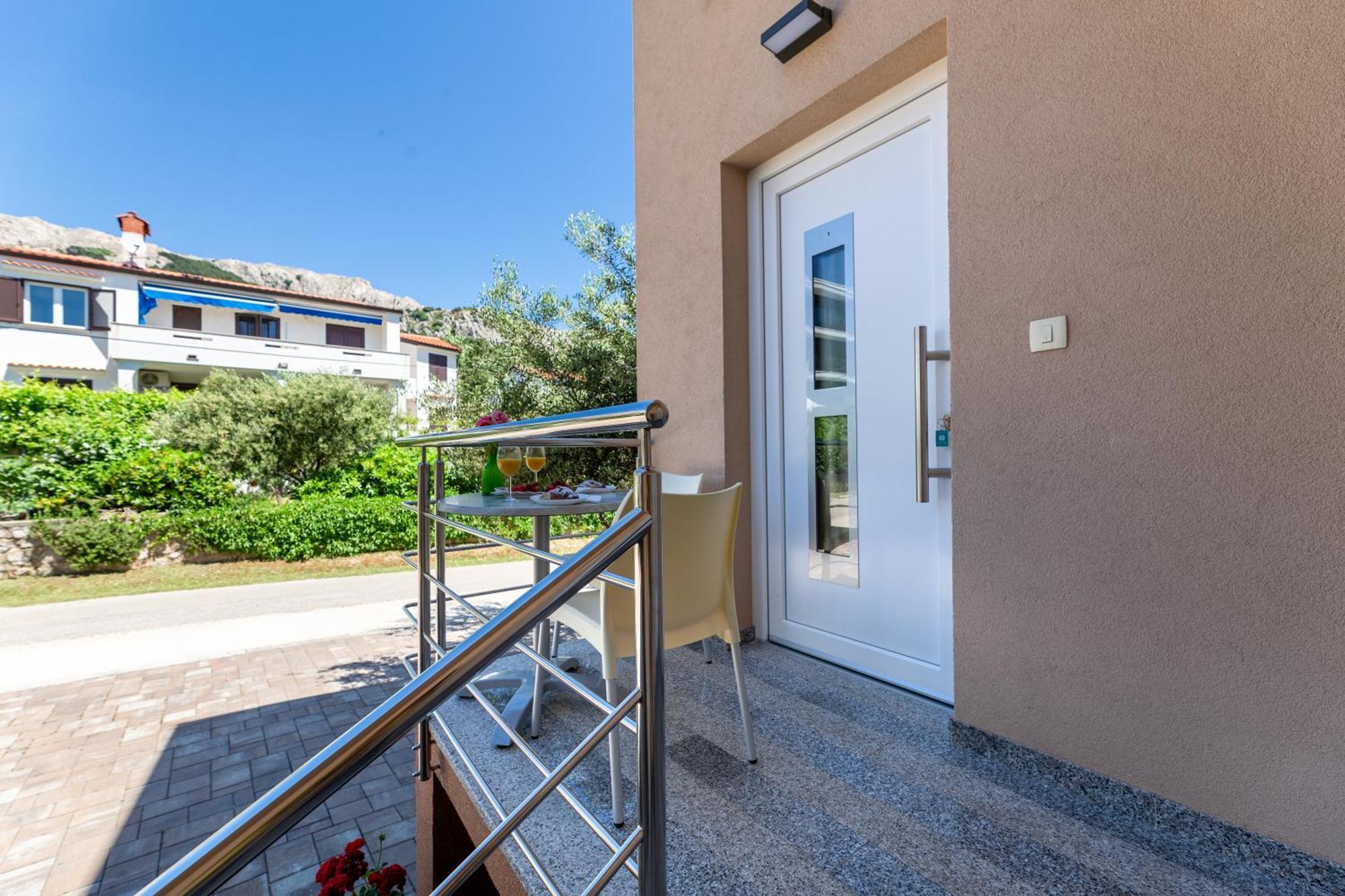 באסקה Apartments Viktorija 2 חדר תמונה