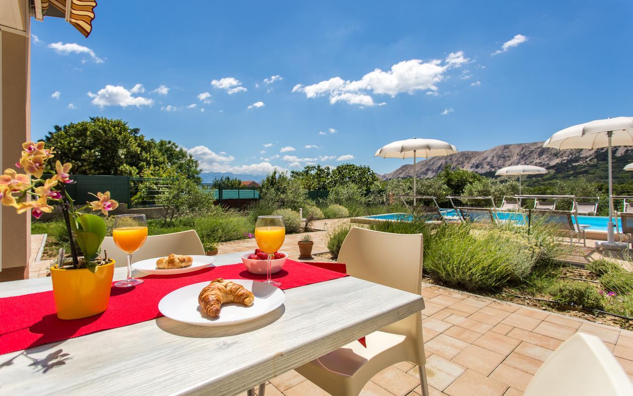 באסקה Apartments Viktorija 2 מראה חיצוני תמונה