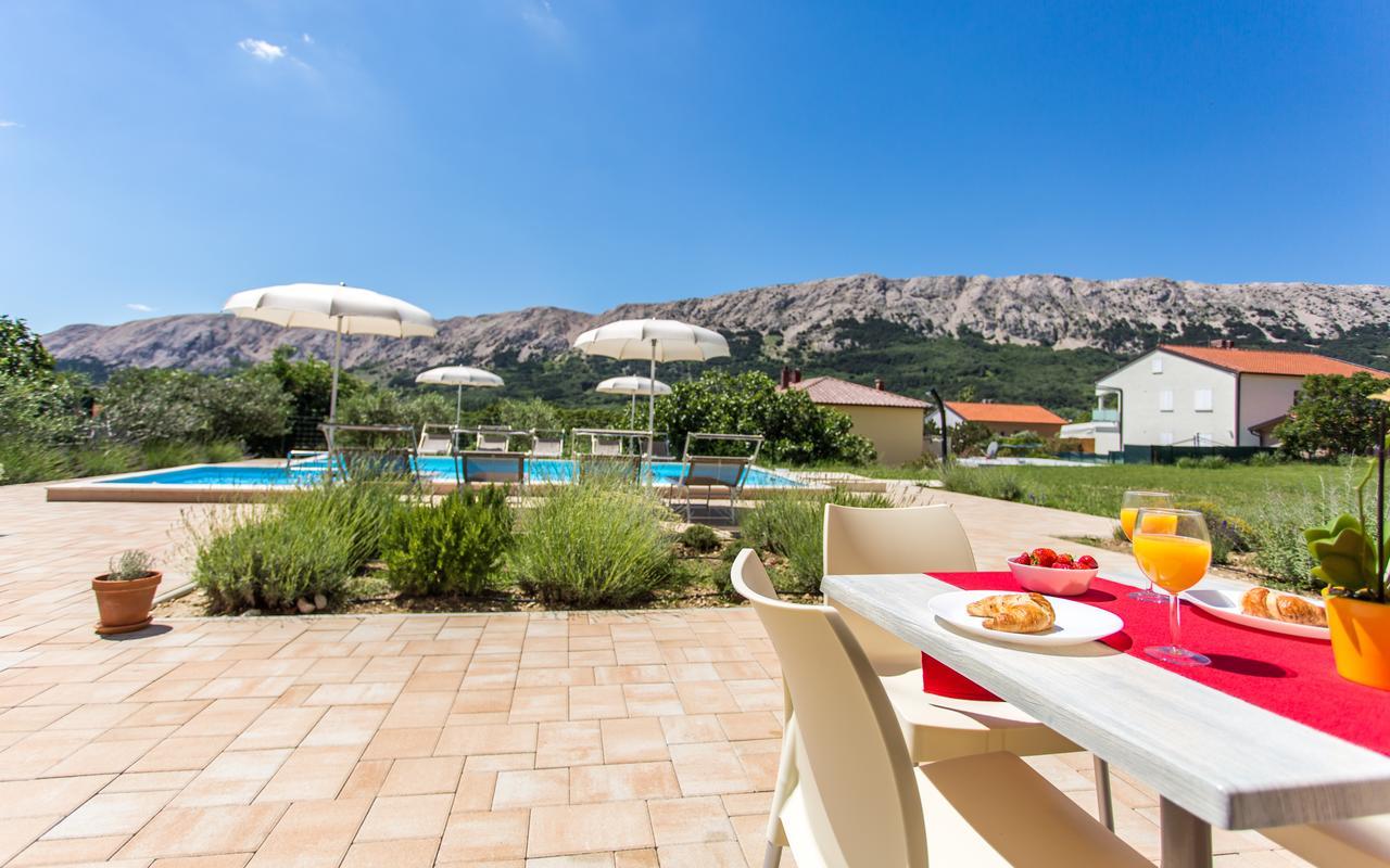 באסקה Apartments Viktorija 2 מראה חיצוני תמונה