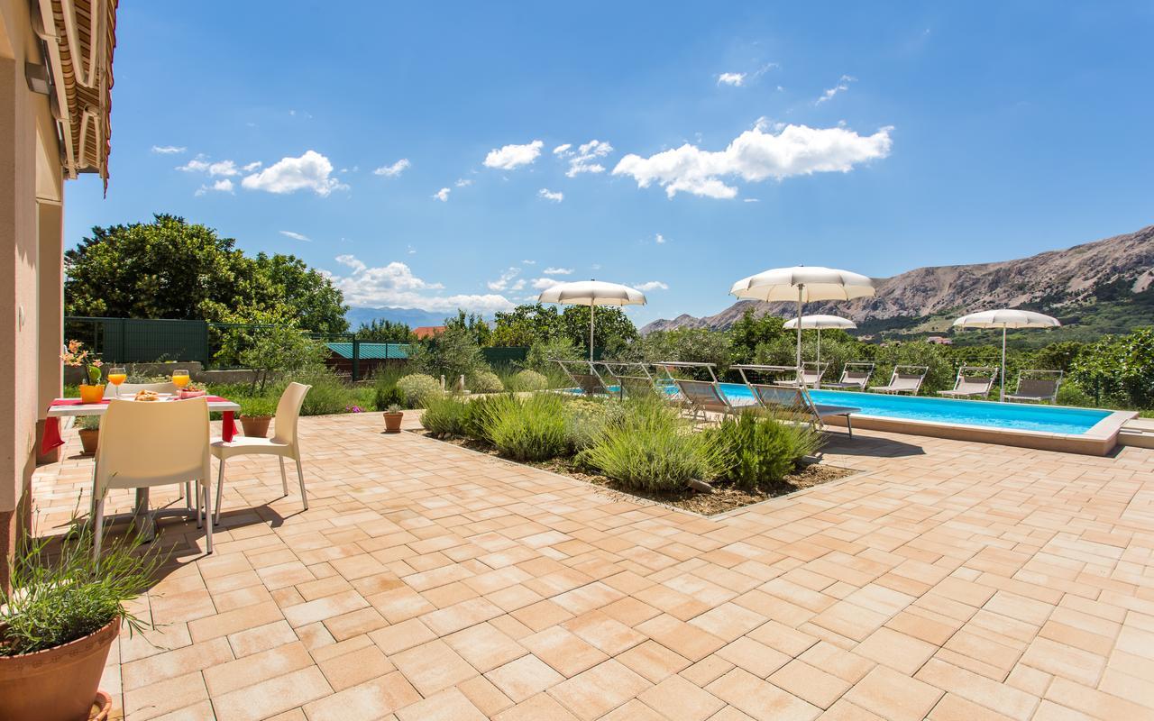 באסקה Apartments Viktorija 2 מראה חיצוני תמונה