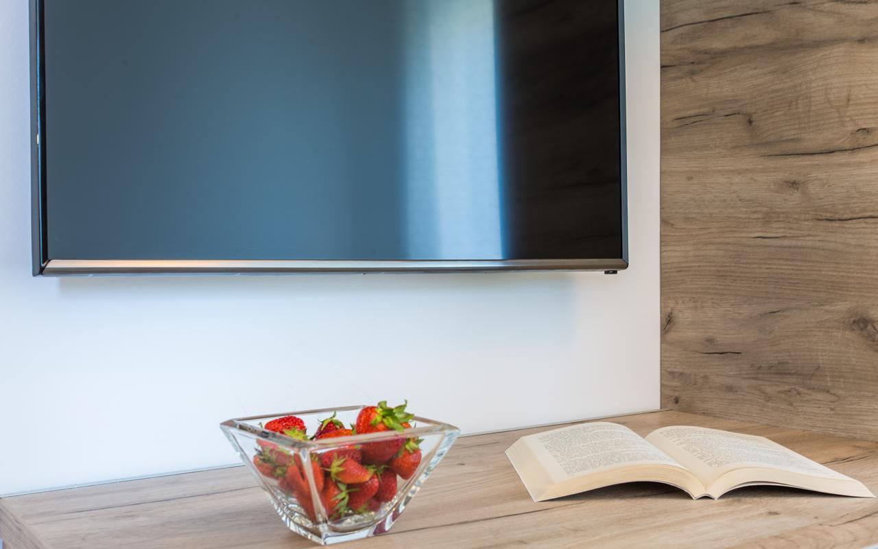 באסקה Apartments Viktorija 2 מראה חיצוני תמונה