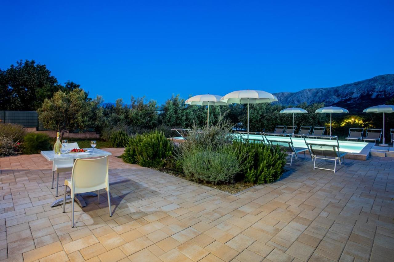 באסקה Apartments Viktorija 2 מראה חיצוני תמונה